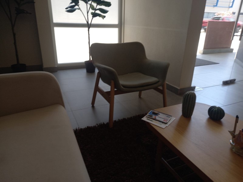 Departamento Céntrico Rancagua