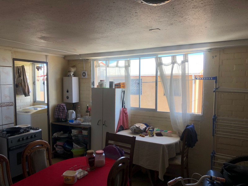 Departamento Costa del Sol Rancagua