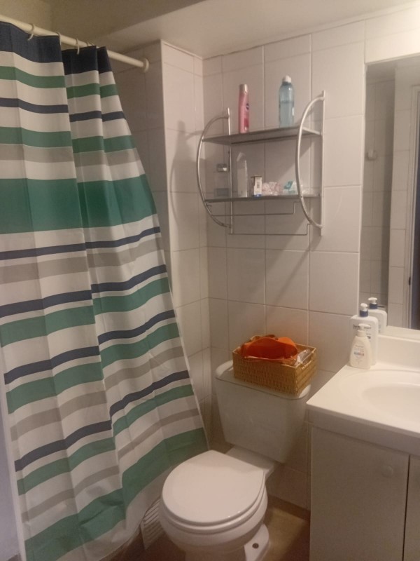 Departamento Amoblado Cerro los Placeres Valparaiso