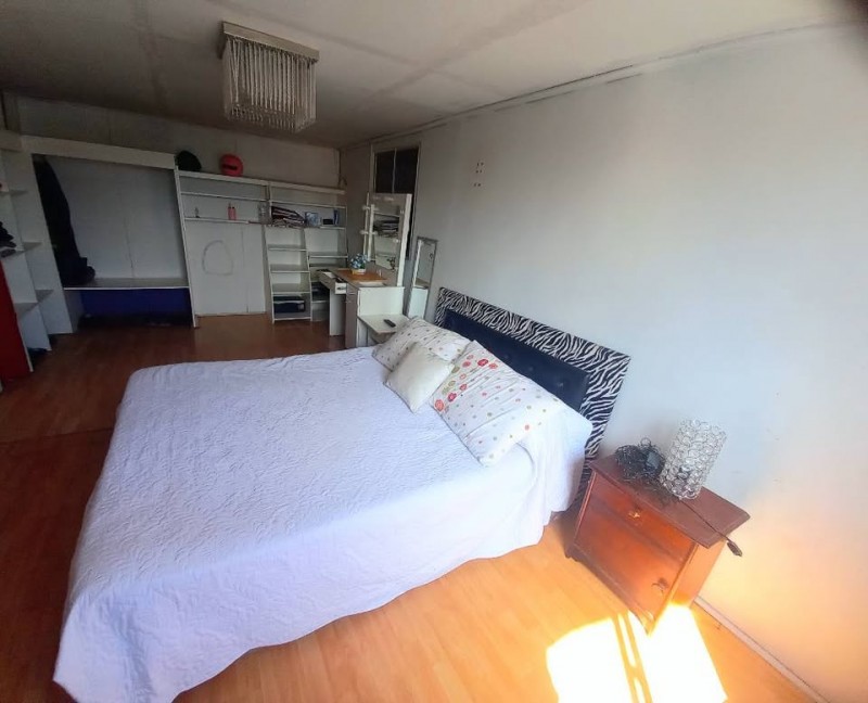 Casa Villa Jardines Rancagua