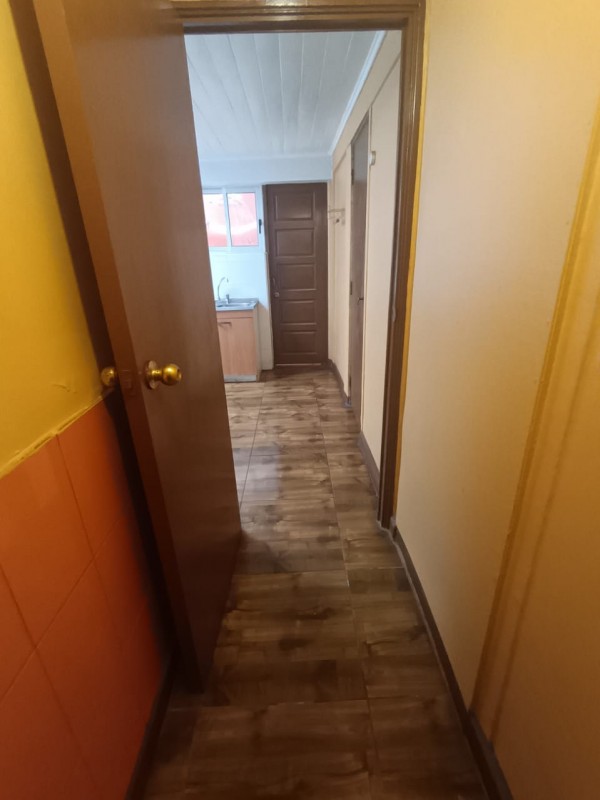 Casa Quinta Nanito Rancagua