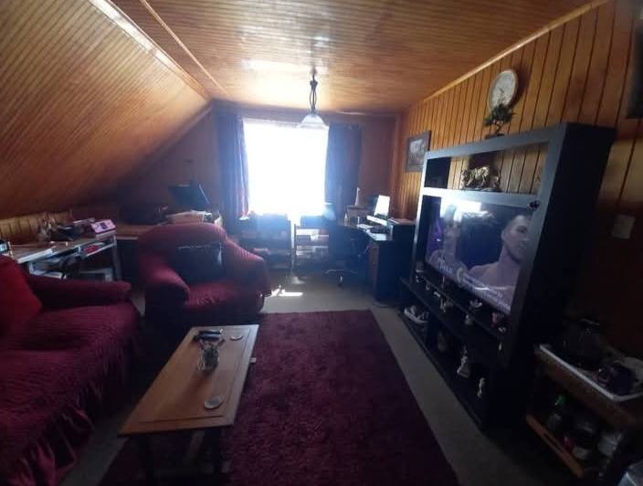 Casa Villa Arcangeles Rancagua