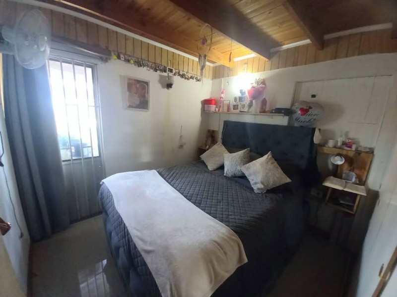 Casa Villa Jardines Rancagua