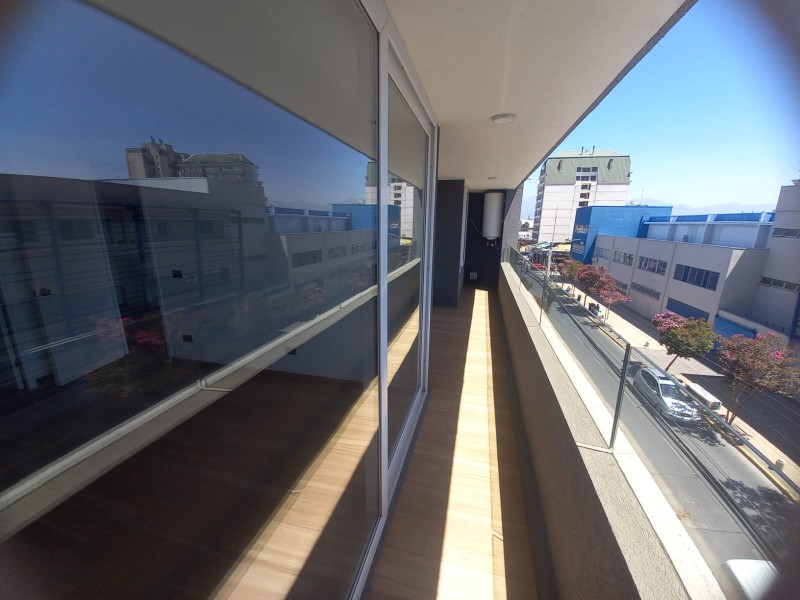 Departamento Céntrico Rancagua