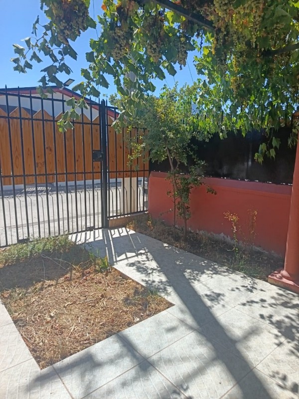 Casa Quinta Nanito Rancagua