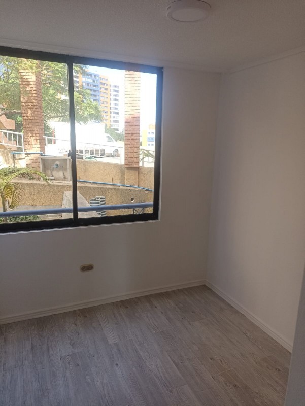Departamento Arriendo Condominio Mallen Viña del Mar
