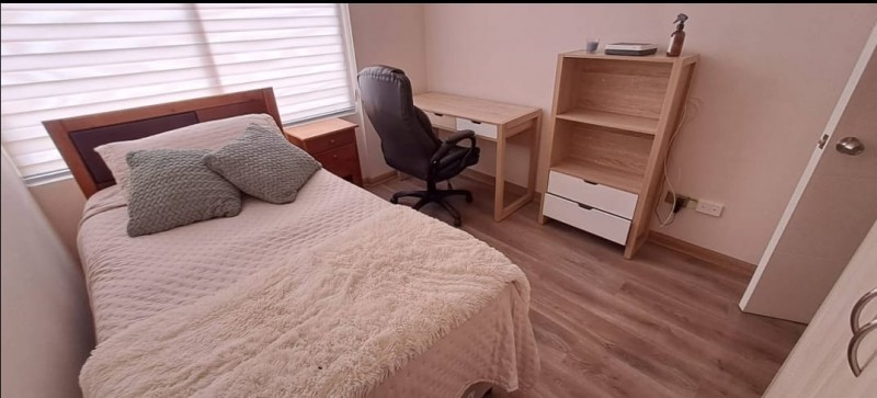 Departamento Alvarez Viña del Mar