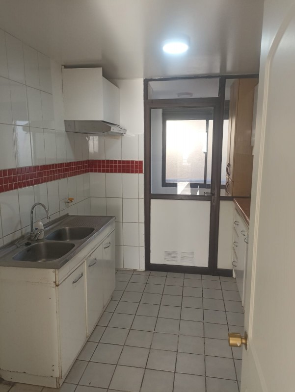 Departamento Arriendo Condominio Mallen Viña del Mar