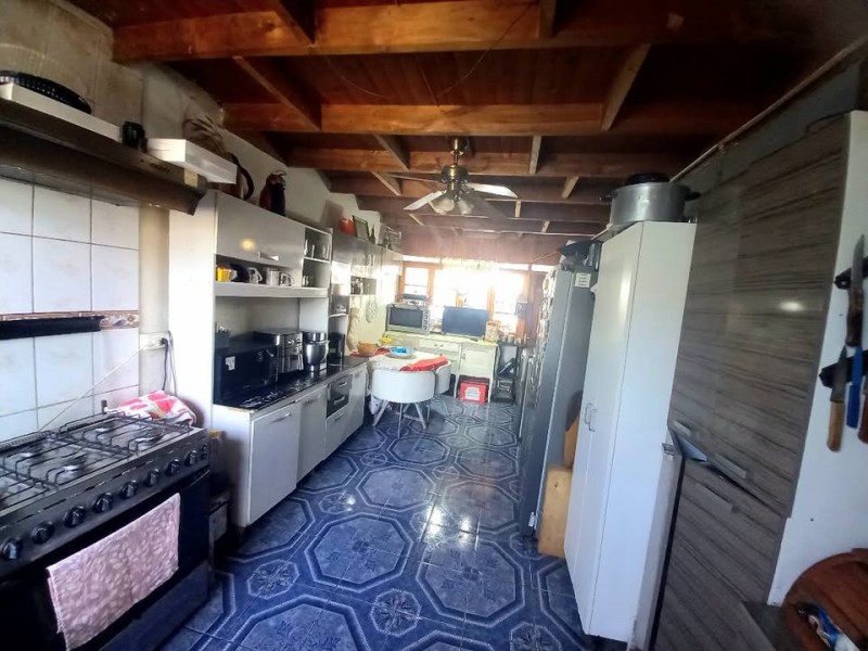 Casa Villa Jardines Rancagua