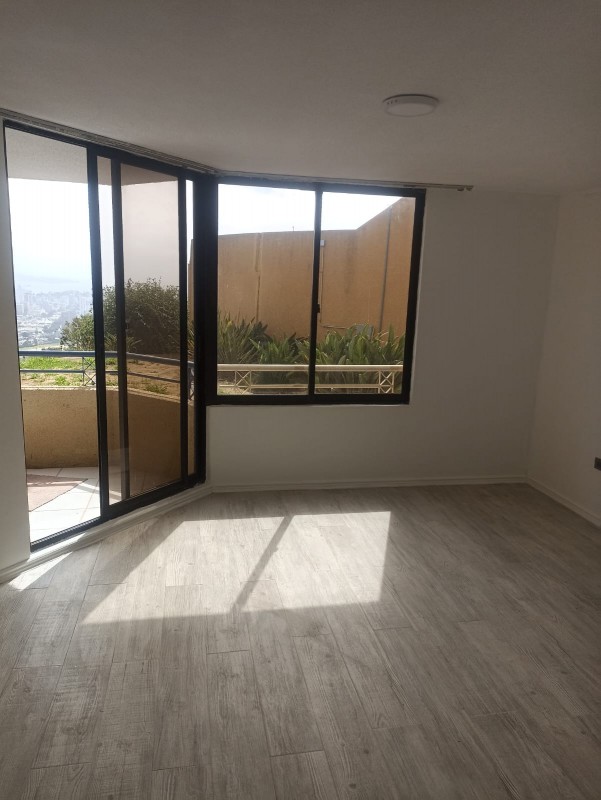Departamento Arriendo Condominio Mallen Viña del Mar