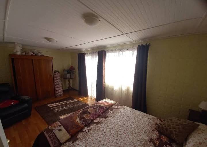 Casa Villa Arcangeles Rancagua