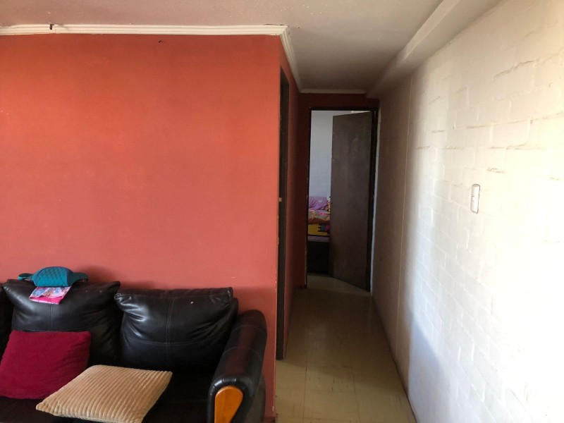 Departamento Costa del Sol Rancagua