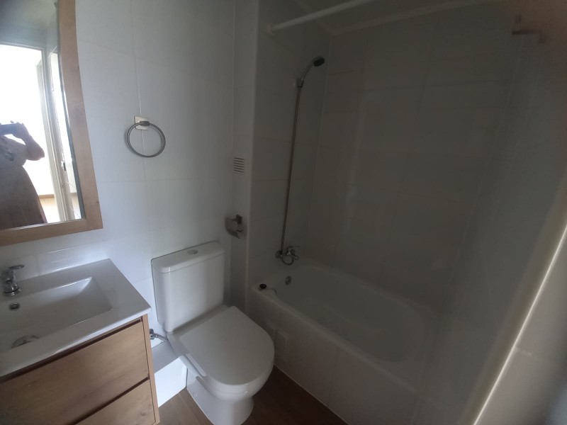 Departamento Céntrico Rancagua