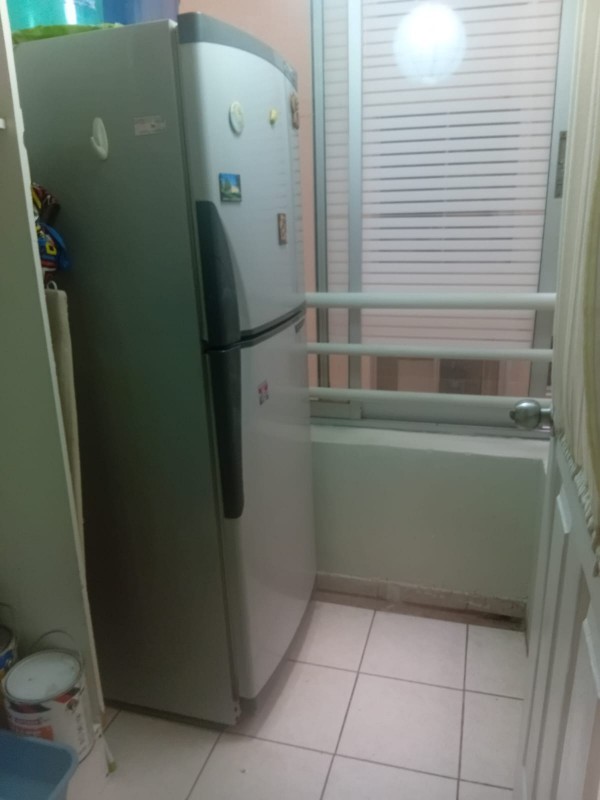 Departamento Amoblado Cerro los Placeres Valparaiso