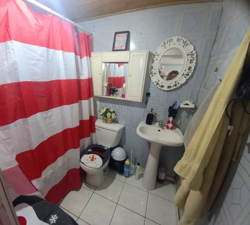Casa Villa Jardines Rancagua