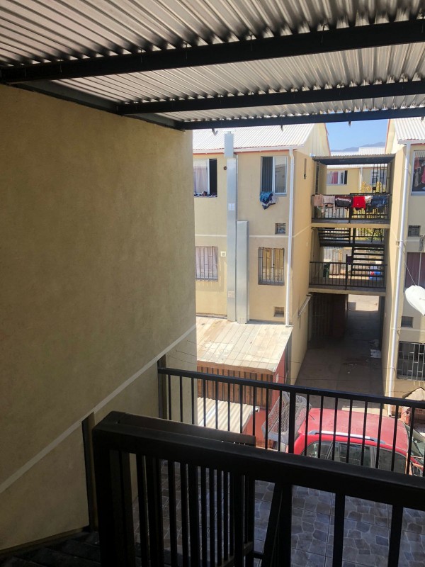 Departamento Costa del Sol Rancagua