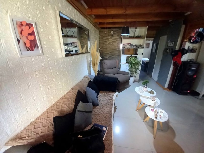 Casa Villa Jardines Rancagua
