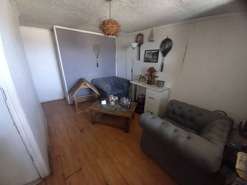 Casa Villa Jardines Rancagua