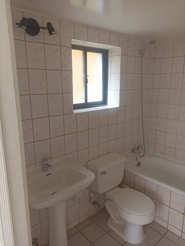 Departamento Arriendo Condominio Mallen Viña del Mar