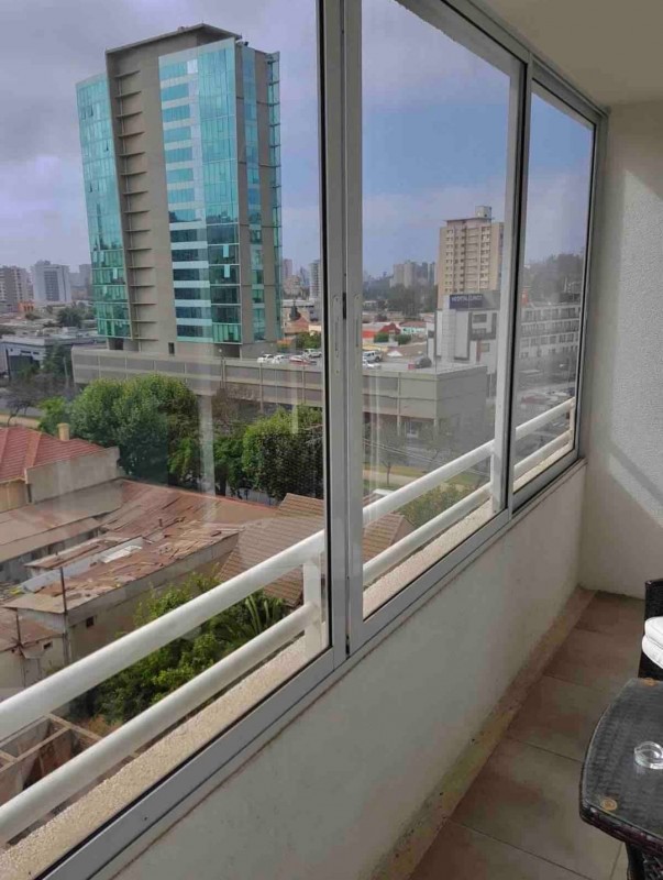 Departamento Alvarez Viña del Mar