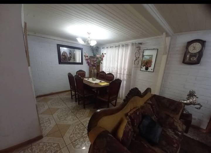Casa Villa Arcangeles Rancagua