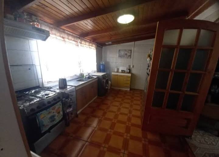 Casa Villa Arcangeles Rancagua