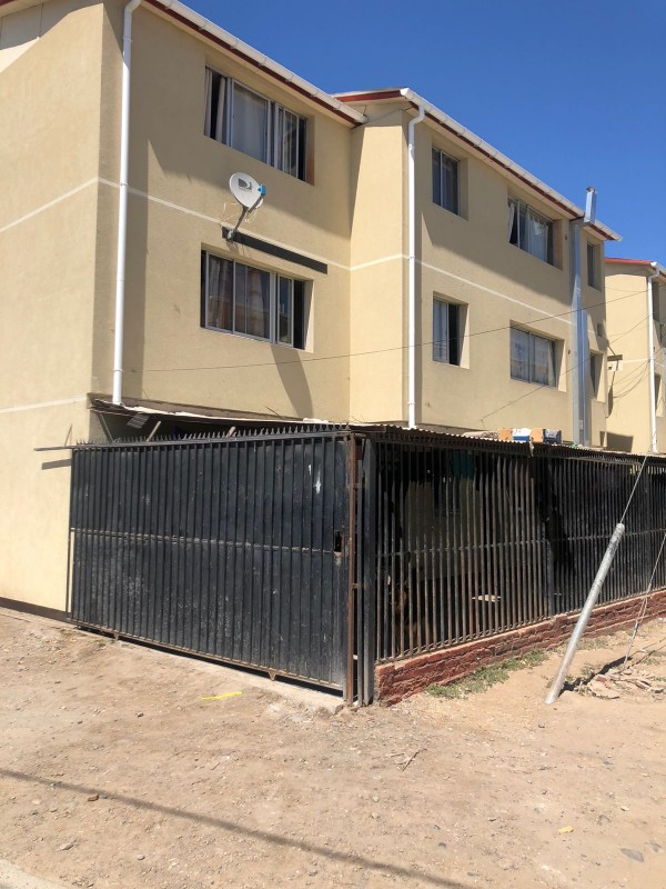 Departamento Costa del Sol Rancagua