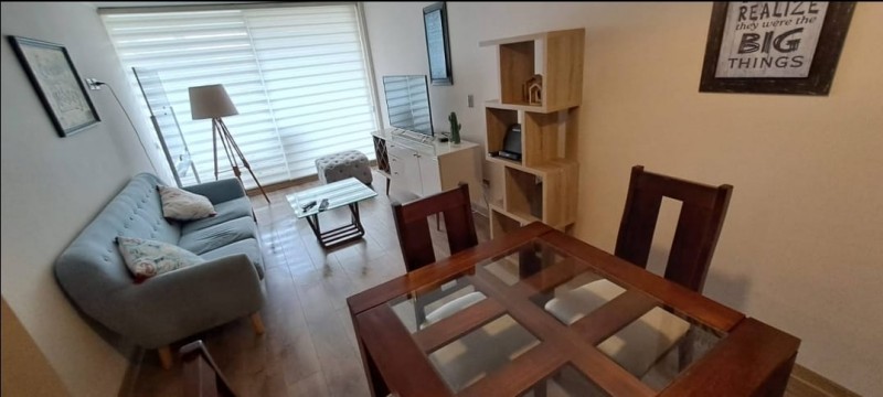 Departamento Centrico Viña del Mar