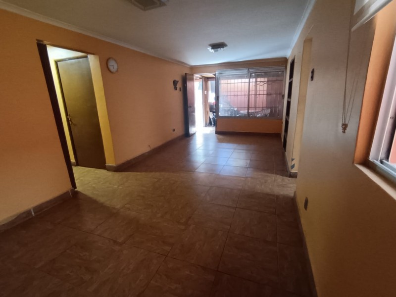 Casa Quinta Nanito Rancagua