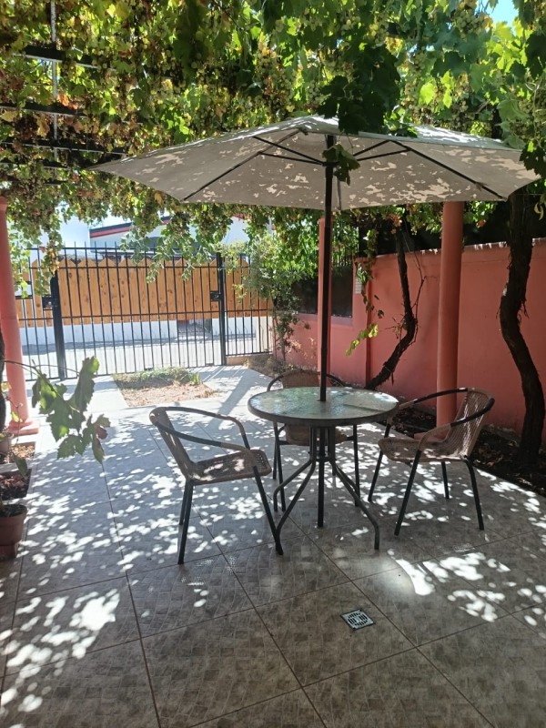 Casa Quinta Nanito Rancagua