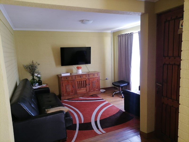 Se Vende Casa en Villa Francia
