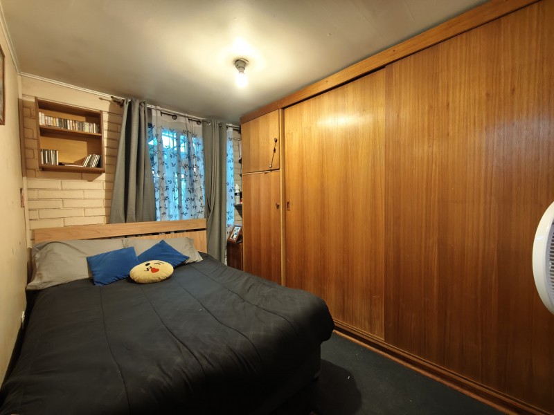 Se Vende Esquina Con Gran Terreno en el Abrazo de Maipú