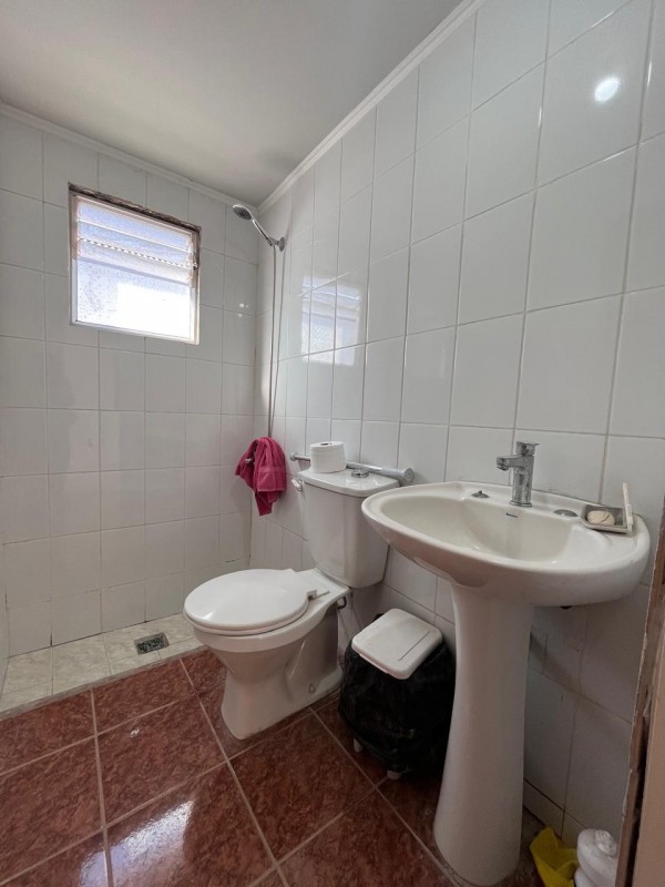 Se Vende Casa en Villa los Héroes