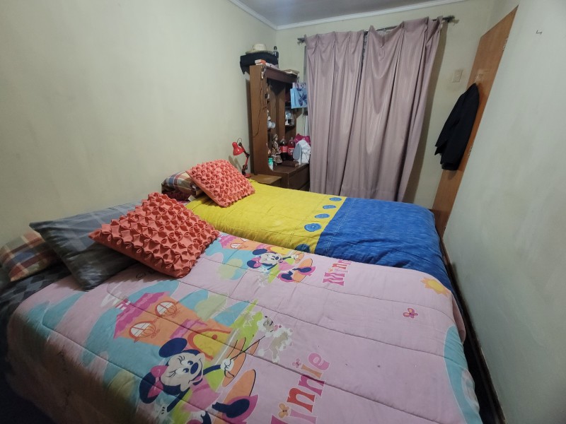 Se Vende Casa en Villa Manuel Rodriguez, Lo Prado