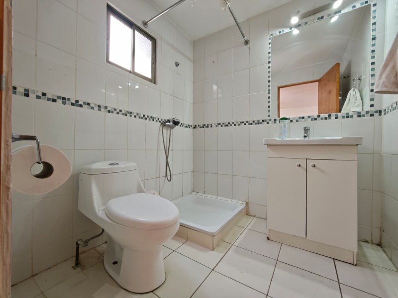 Se Vende Casa A 2 Cuadras de Mall Arauco Maipu