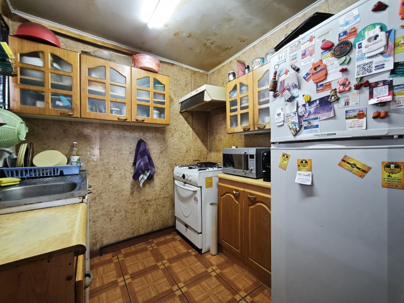 Se Vende Esquina Con Gran Terreno en el Abrazo de Maipú