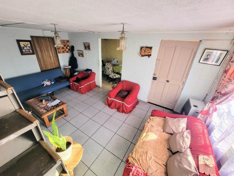 Se Vende Casa en Villa Arturo Pratt, Maipú