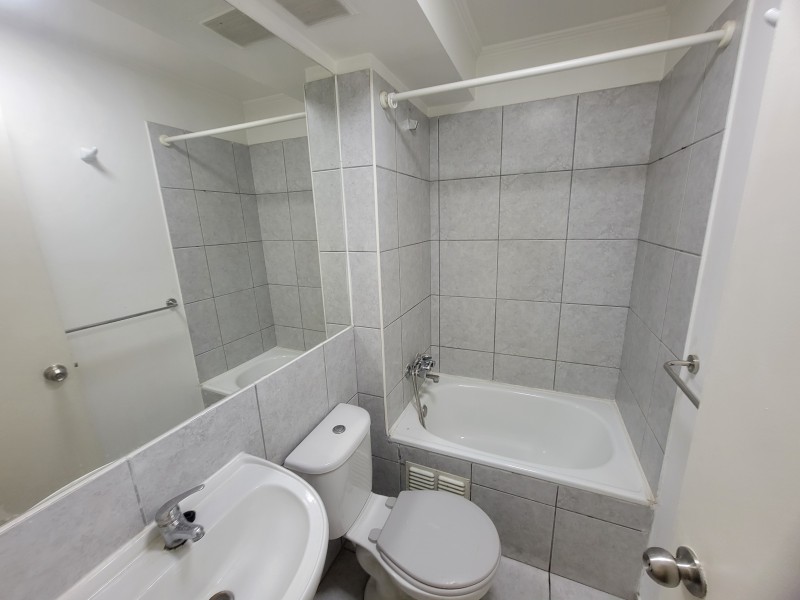 Se Arrienda Departamento en Barrio las Rosaa