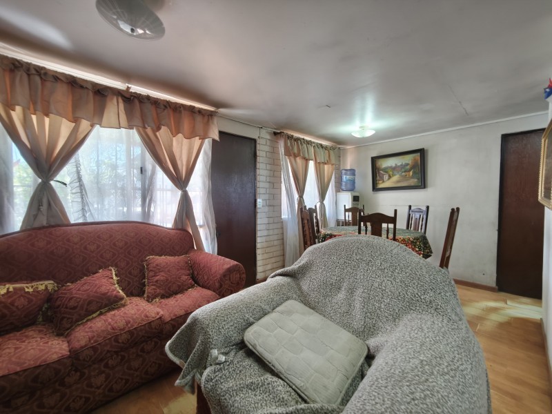 Se Vende Esquina Con Gran Terreno en el Abrazo de Maipú