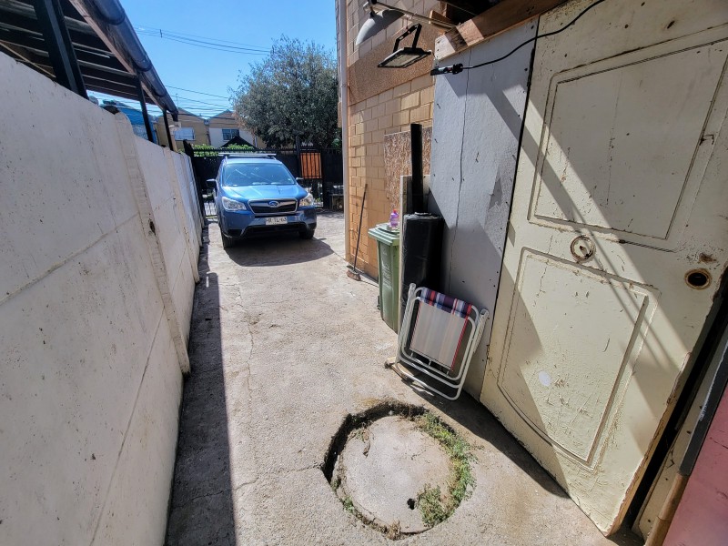 Se Vende Casa en Barrio la Capilla, Maipú