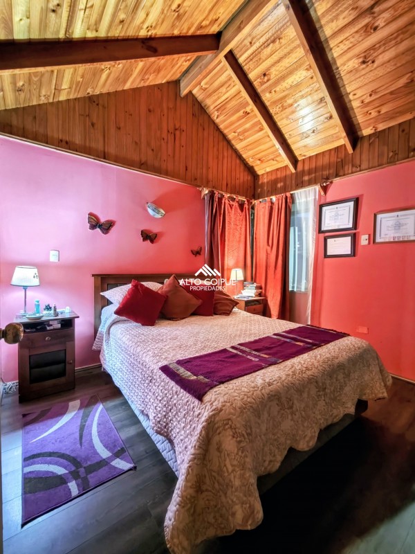 Se Vende Casa en Paradero 7 1/2 de Pajaritos