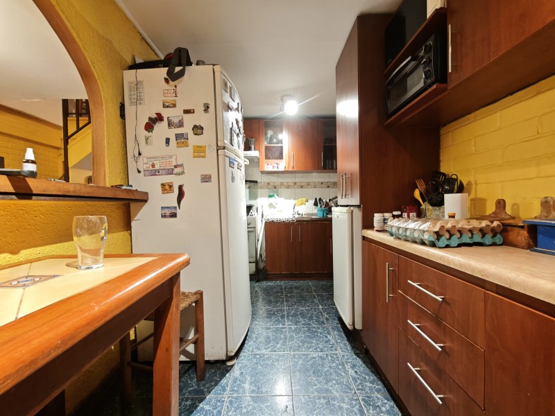 Se Vende Casa en Paradero 7 1/2 de Pajaritos
