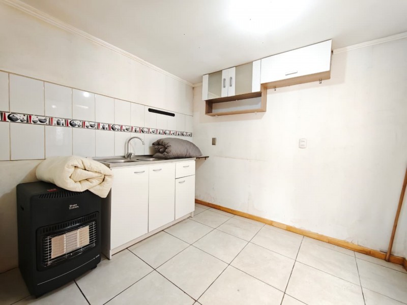 Se Vende Casa A 2 Cuadras de Mall Arauco Maipu