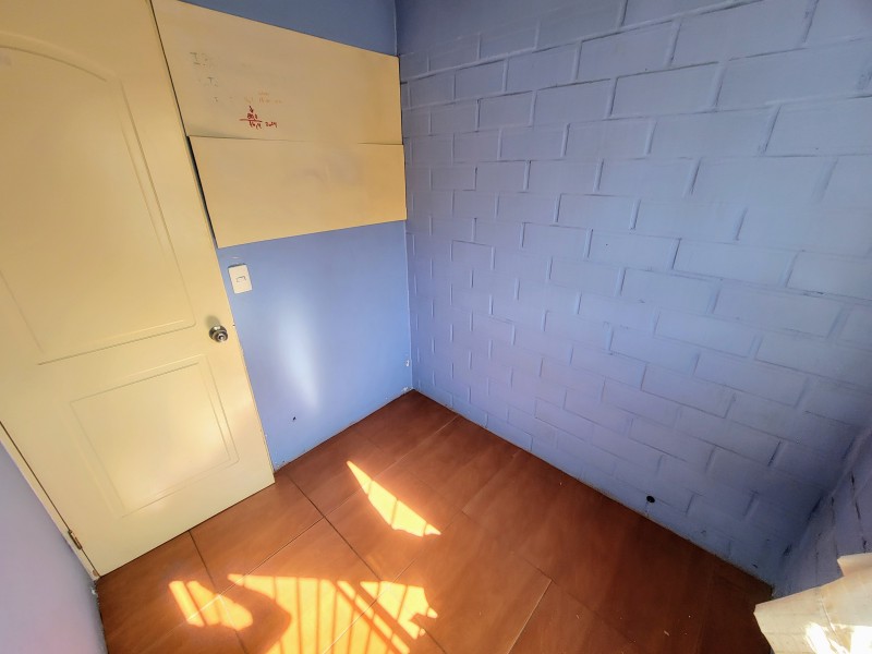 Se Vende Casa en Barrio la Capilla, Maipú