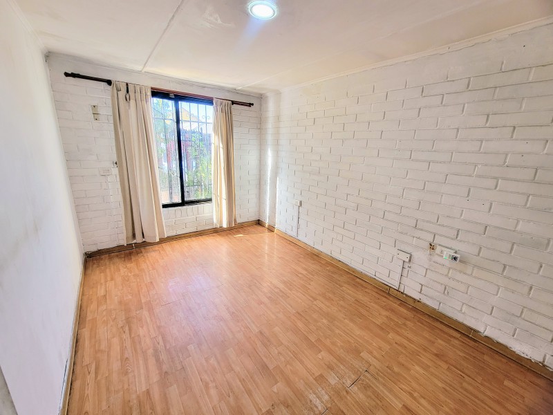 Se Vende Casa en Villa las Parcelas de Pajaritos, Maipú
