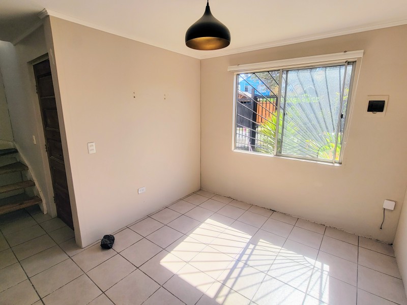Se Vende Casa en Barrio la Capilla, Maipú