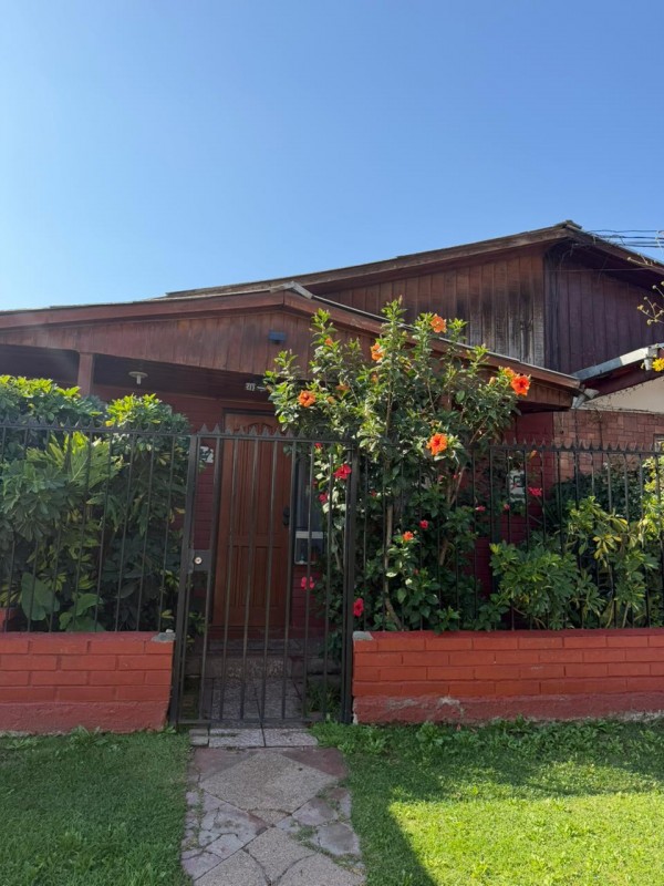 Fotografía de Se Vende Casa Villa los Héroes, Maipú