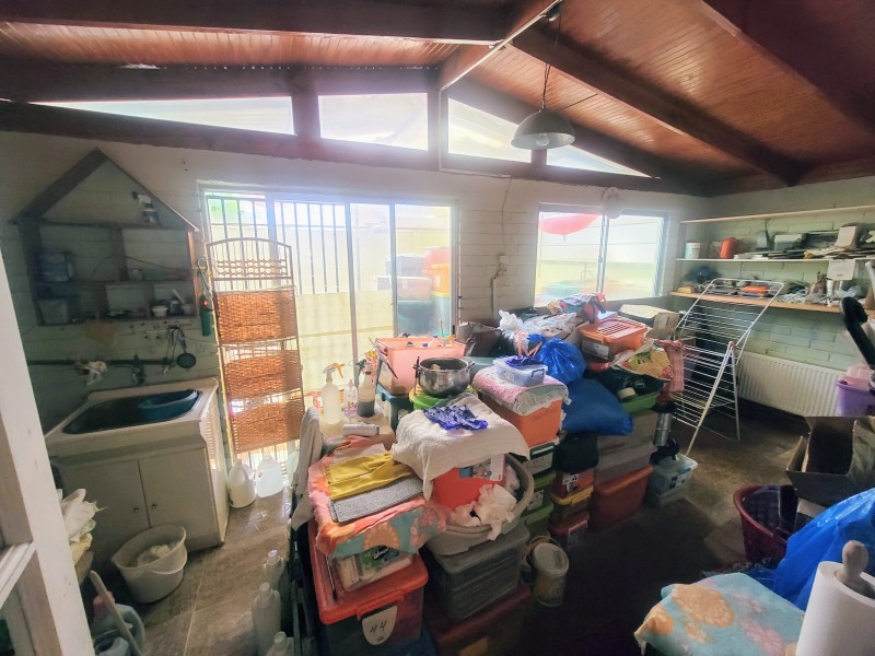Se Vende Casa en Barrio Atacama, Ciudad Satélite
