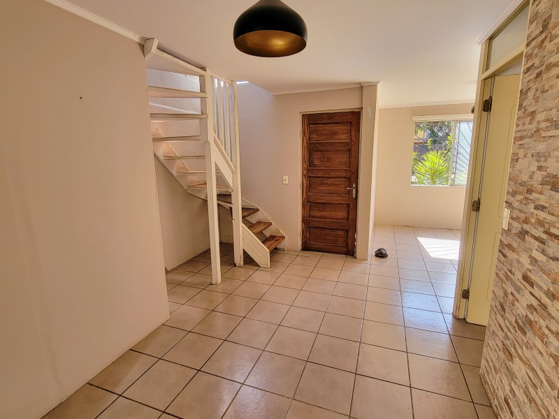 Se Vende Casa en Barrio la Capilla, Maipú
