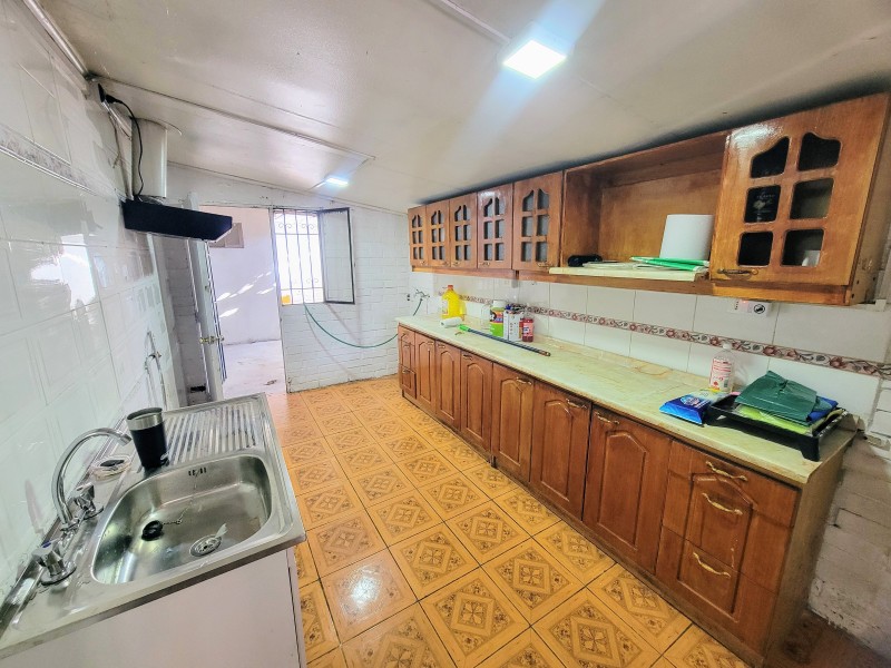 Se Vende Casa en Villa las Parcelas de Pajaritos, Maipú